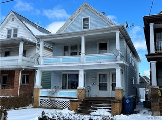 627 15th St, Niagara Falls, NY 14301