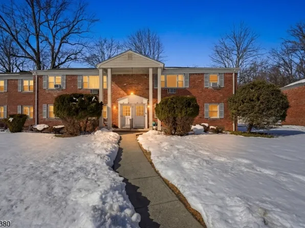 43 Conforti Ave #35, West Orange Twp., NJ 07052