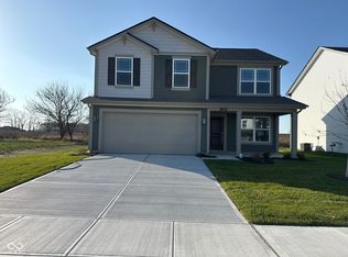 11280 N Greenthread Dr, Monrovia, IN