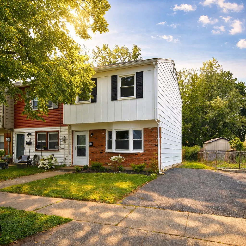 3 bed, 1.5 bath, 1008 sqft, $2,300 — Photo 1