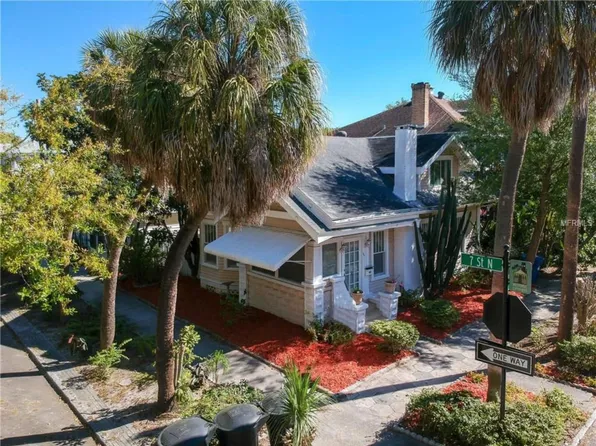 645 6th Ave N, Saint Petersburg, FL 33701
