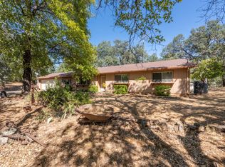 2020 Wagon Master Rd, Placerville, CA