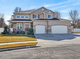 878 E 3050th St N, Lehi, UT 84043