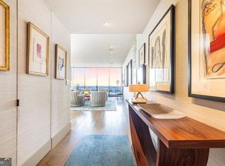 2575 Peachtree Rd NE APT 23D, Atlanta, GA