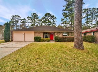 23403 Good Dale Ln, Spring, TX 77373