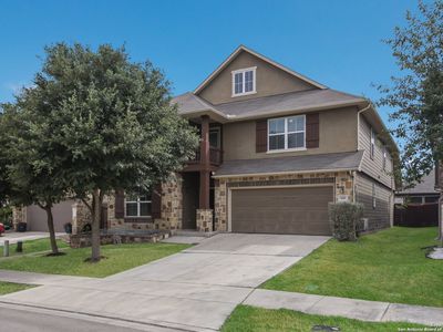 608 SADDLE COVE, Cibolo, TX, 78108