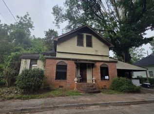 105 Avenue K, Thomaston, GA 30286