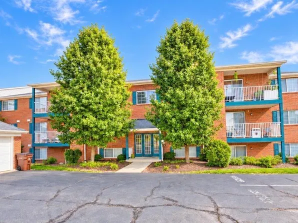 9610 Crosley Farm Dr APT 10, Colerain Township, OH 45251