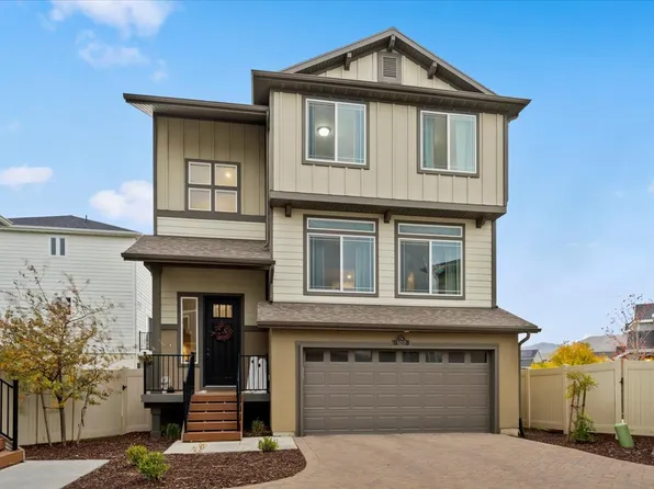 3217 W 2450 N, Lehi, UT 84043