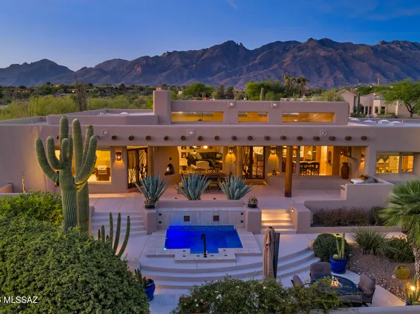 3870 E Placita De Peri, Tucson, AZ 85718