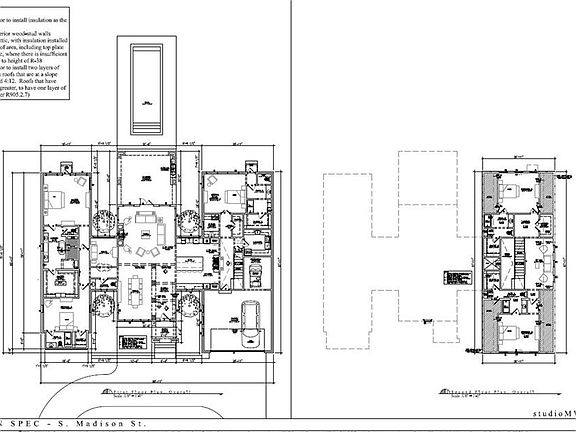 5th image of 909 S Madison St