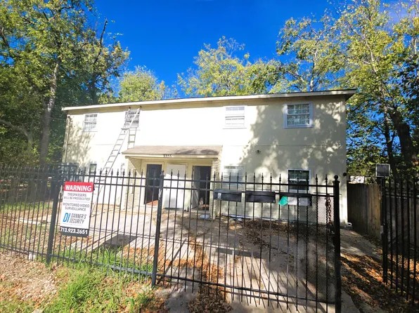 3335 Tuam St, Houston, TX
