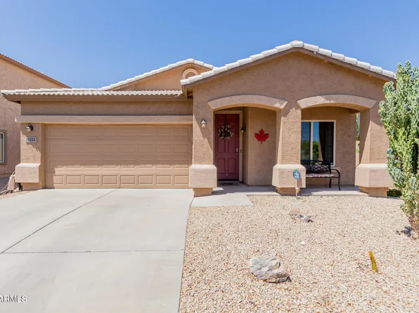 28834 N SPUR Drive, San Tan Valley, AZ 85143