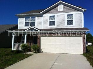 4332 Raintree Rd, Indianapolis, IN 46234