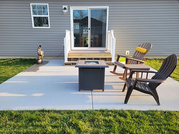 2nd image of 26025 Lake Terrace Cir