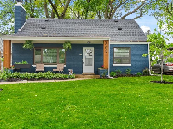 503 North 112th STREET, Wauwatosa, WI 53226