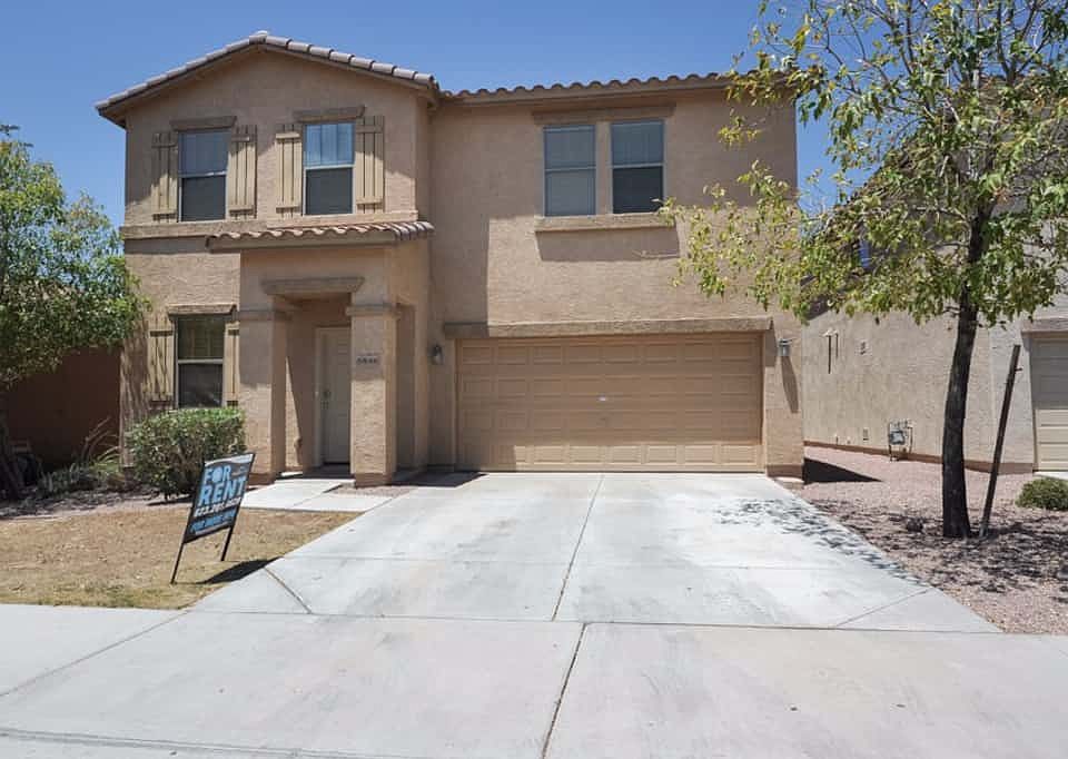 1st image of 6846 S 70th Dr