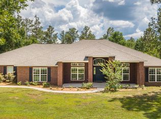 6445 Welannee Blvd, Laurel Hill, FL 32567