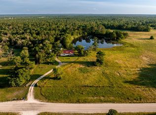 148 Lake Falls Rd, Huntsville, TX 77320