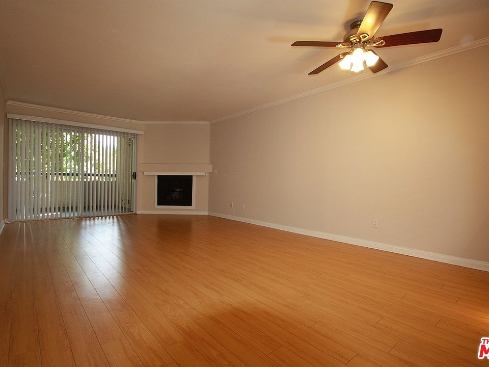 1st image of 21450 Burbank Blvd APT 107