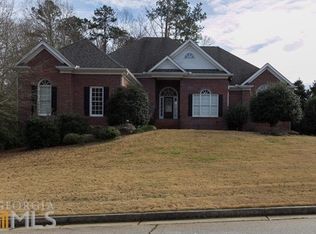 3080 Templeton Ln, Loganville, GA