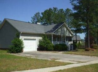4 Millet Ridge Ct, Columbia, SC 29223