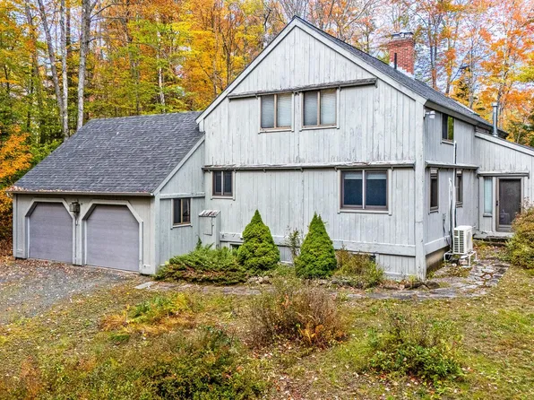 45 Greensward Drive, Grantham, NH 03753