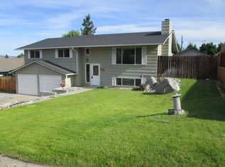 693 Degage St, East Wenatchee, WA 98802