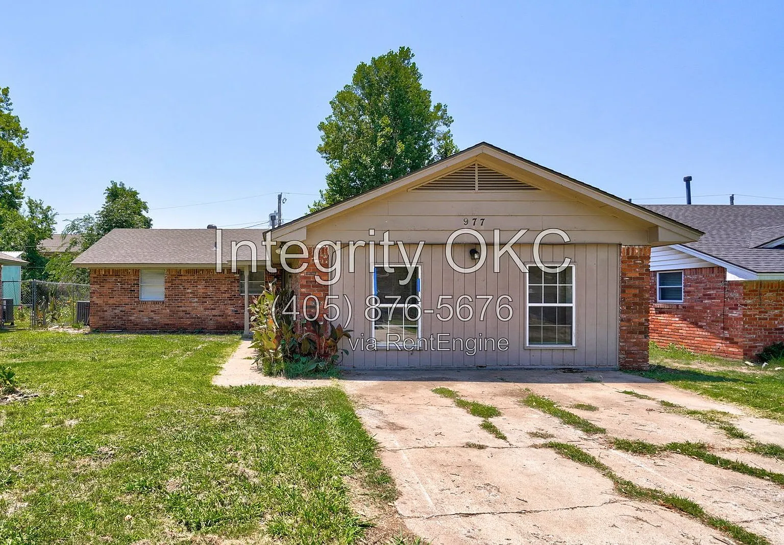 3 bed, 1.5 bath, 1390 sqft, $1,450 — Photo 2