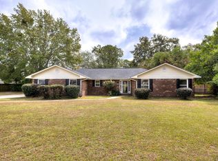 2202 Gingko Dr, Sumter, SC 29150