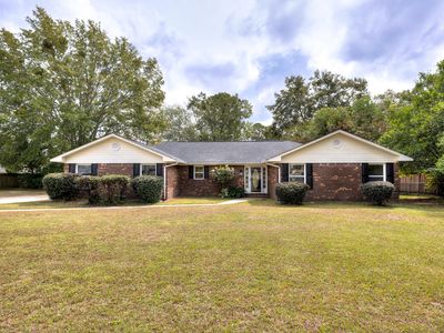 2202 Gingko Dr, Sumter, SC, 29150