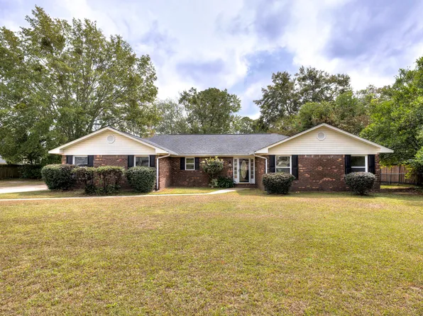 2202 Gingko Dr, Sumter, SC 29150