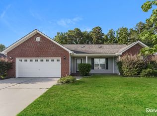 1105 Landen Chase Dr, Monroe, NC 28110