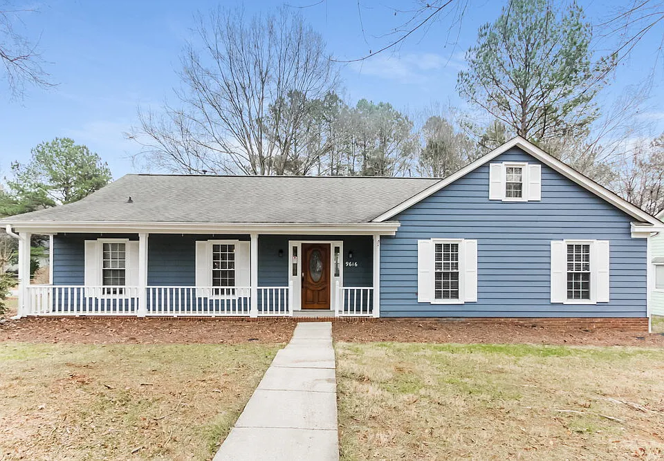 9616 Kent Village Dr