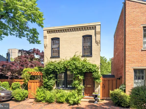 125 S Duke St, Lancaster, PA 17602