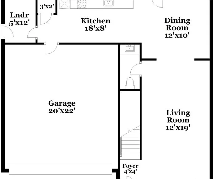 400 McGiboney Ln — Photo 3