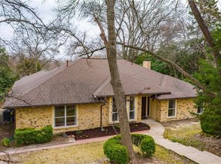 397 Creekwood Dr, Lancaster, TX 75146
