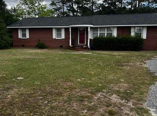 1015 E Lake Dr, Hartsville, SC 29550
