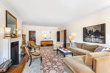 Sold by Brown Harris Stevens