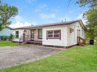 3202 E SOUTHCROSS BLVD, San Antonio, TX, 78223
