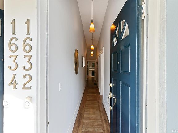 4th image of 1632 Broderick St