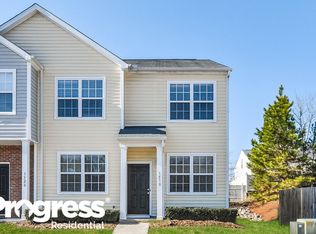 1518 Oxleymare Dr, Raleigh, NC 27610