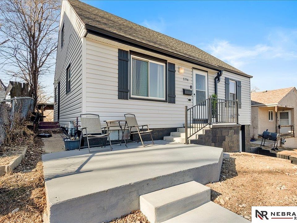 3756 N 41st St, Omaha, NE 68111 | Zillow