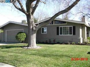 1608 Juniper St, Livermore, CA