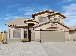 9824 E Onza Ave, Mesa, AZ 85212