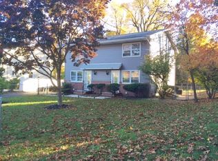 345 Ydv Allentown Rd, Trenton, NJ 08620