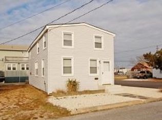 401 Drexel Ave, Ship Bottom, NJ 08008