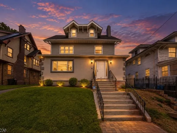 17 Porter Ave, Newark City, NJ 07112
