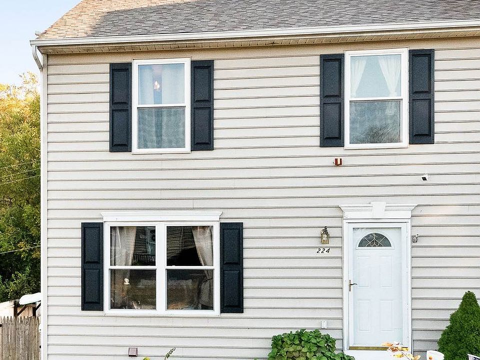 1st image of 224 Talucci Dr