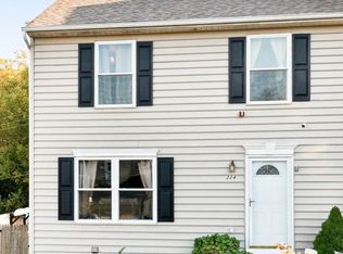 224 Talucci Dr, Downingtown, PA 19335